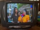 CRT TV 21 Inch