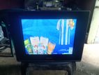 CRT TV