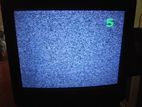 Crt Tv