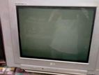 CRT TV