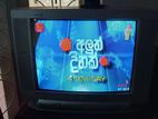 CRT TV