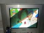 Crt Tv