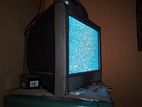 Sony Wega CRT TV