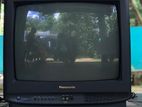 CRT TV Panasonic