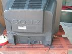 Crt Tv Sony 29