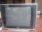 Samsung Crt Tv