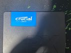 Crucial 1TB SATA SSD 3D NAND