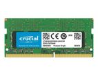 Crucial 8GB DDR4-3200MHZ Laptop Ram
