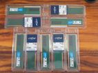 Crucial Basics |16GB DDR4 2666Mhz UDIMM Ram Module for Desktop, Green