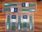 Crucial Basics 16GB DDR4 2666Mhz UDIMM RAM Module for Desktop, Green