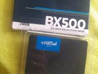 Crucial BX500 SSD 240GB