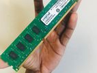 DDR3 8Gb Ram Card