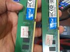 Crucial DDR4 8GB RAM