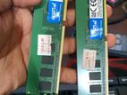 Crucial DDR4 8GB RAM