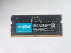 8GB DDR5 RAM