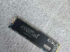 Crucial MX500 Genuine M.2 SSD - 1000 GB