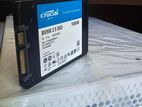 Crucial SSD 1TB