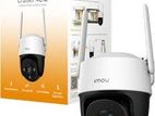 Cruiser SC 4G 3MP SIM PTZ Camera