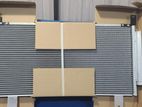 CRV A/C Condenser