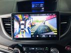 CRV Android Player(2+32) with Apple Carplay