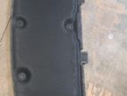 CRV Bonnet Insulation
