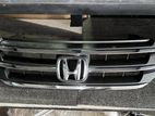 CRV Doctor Model Shell
