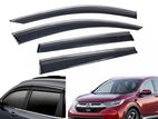 CRV Door Visor