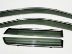 CRV Door Visor