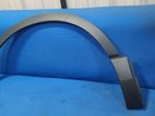 CRV Front Wheelarch