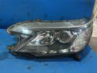 CRV Head Lamp