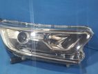CRV Head Lamp (Scoop)