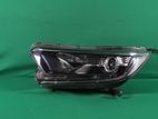 CRV headlight