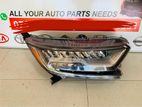 CRV Headlights