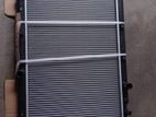 CRV Radiator