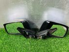CRV RD1 Power Side Mirror Set