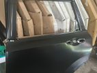 CRV Rear Doors
