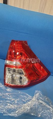 CRV Tail Lamp 2015