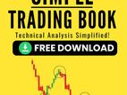 Crypto / Forex Market Trading Book