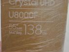 Crystal 4K Tv