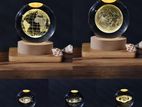Crystal Ball Night Lamp