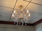 Crystal Chandelier