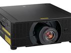 Crystal-Clear Cinema at Home: Ultra HD Projector's