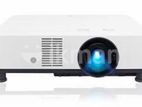 Crystal Clear HD Projector