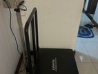 Crystal Electronic Platform Sclale