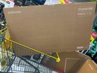Crystal UHD Samsung Smart tv