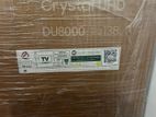 Samsung 55" Crystal UHD (DU800) TV