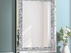 Crystel Luxury Wall Mirrors