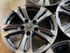 CRZ Alloy Wheels 16 inch