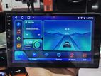CRZ Android Player wIth Frame AHD Camera