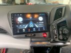 CRZ Android Player(2GB+32GB) with Apple Carplay